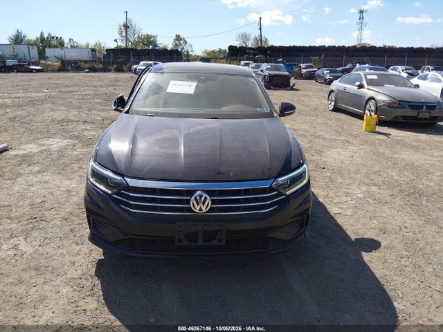 Продаж на аукціоні авто 2019 Volkswagen Jetta 1.4t Sel, vin: 3VWEB7BU5KM240344, номер лоту: 46267146