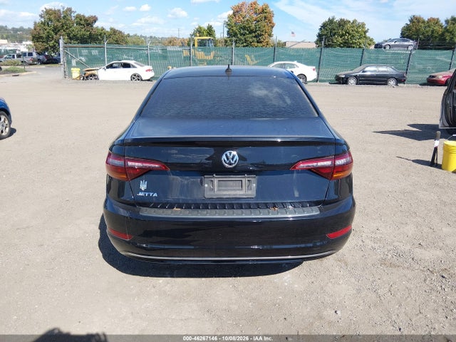 Продаж на аукціоні авто 2019 Volkswagen Jetta 1.4t Sel, vin: 3VWEB7BU5KM240344, номер лоту: 46267146