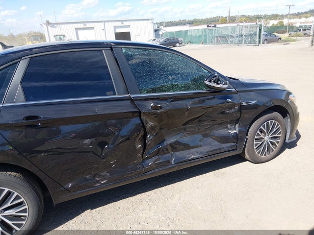 Продаж на аукціоні авто 2019 Volkswagen Jetta 1.4t Sel, vin: 3VWEB7BU5KM240344, номер лоту: 46267146
