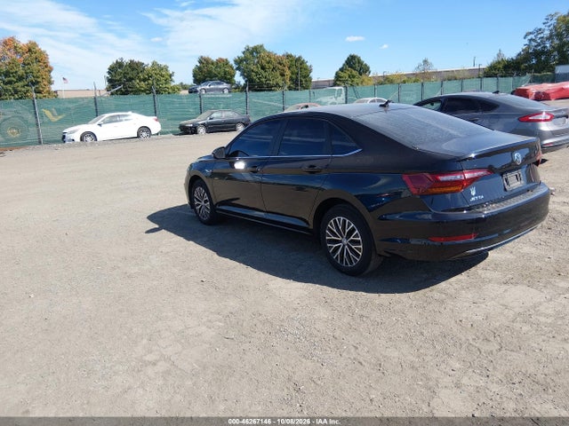 Продаж на аукціоні авто 2019 Volkswagen Jetta 1.4t Sel, vin: 3VWEB7BU5KM240344, номер лоту: 46267146