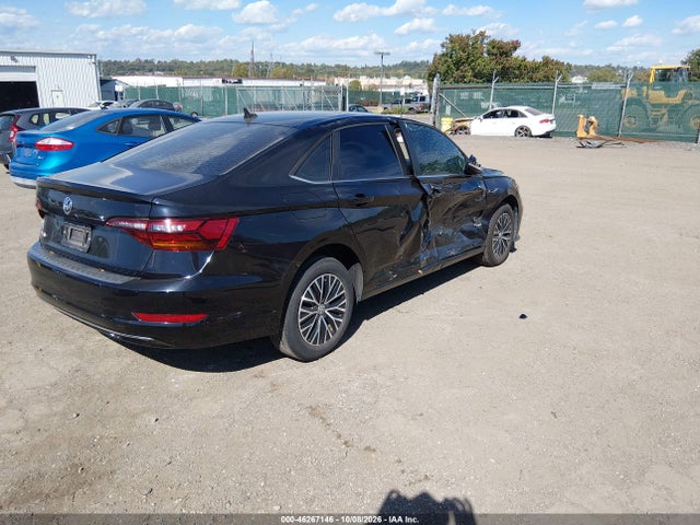 Продаж на аукціоні авто 2019 Volkswagen Jetta 1.4t Sel, vin: 3VWEB7BU5KM240344, номер лоту: 46267146