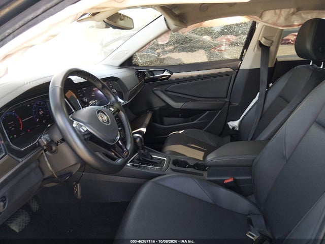Продаж на аукціоні авто 2019 Volkswagen Jetta 1.4t Sel, vin: 3VWEB7BU5KM240344, номер лоту: 46267146