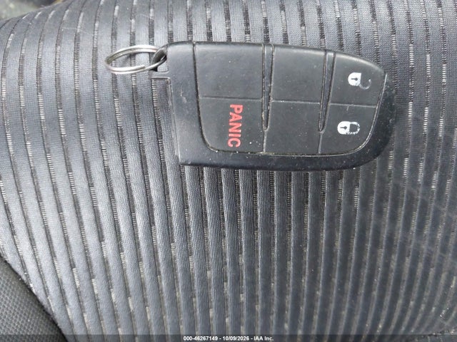 46267149 :رقم المزاد ، 3C4PDCAB6JT363654 vin ، 2018 Dodge Journey Se مزاد بيع