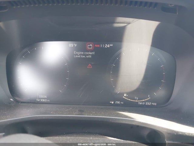 Продаж на аукціоні авто 2021 Volvo Xc40 T5 R-design, vin: YV4162UM3M2616715, номер лоту: 46267153