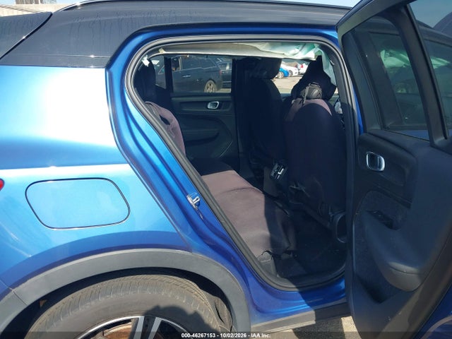 Продаж на аукціоні авто 2021 Volvo Xc40 T5 R-design, vin: YV4162UM3M2616715, номер лоту: 46267153