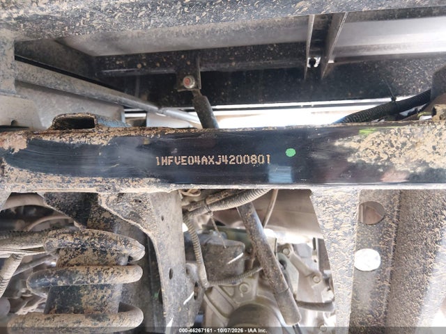 Продажа на аукционе авто 2018 Honda Sxs1000 M3, vin: 1HFVE04AXJ4200801, номер лота: 46267161