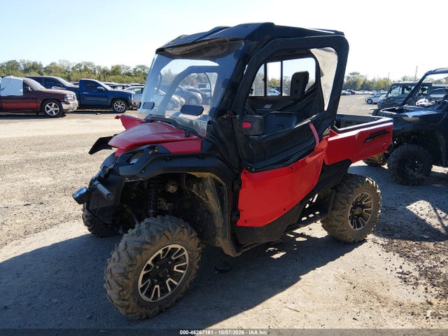 Продажа на аукционе авто 2018 Honda Sxs1000 M3, vin: 1HFVE04AXJ4200801, номер лота: 46267161
