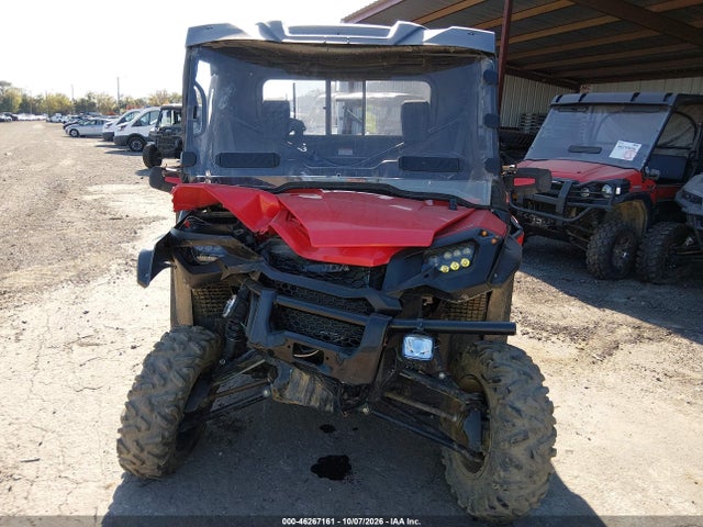 Продажа на аукционе авто 2018 Honda Sxs1000 M3, vin: 1HFVE04AXJ4200801, номер лота: 46267161