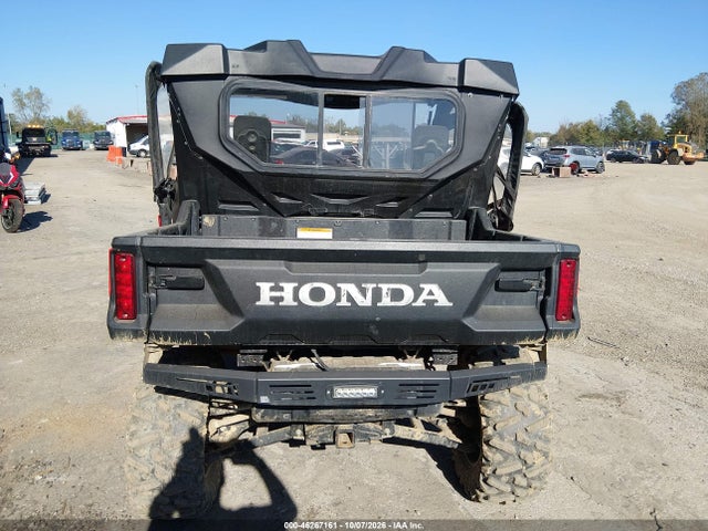 Продажа на аукционе авто 2018 Honda Sxs1000 M3, vin: 1HFVE04AXJ4200801, номер лота: 46267161