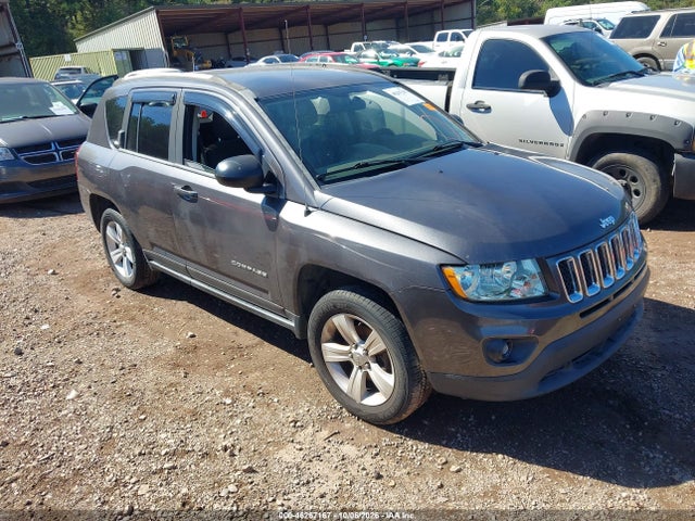 Продаж на аукціоні авто 2015 Jeep Compass Sport, vin: 1C4NJCBB1FD203824, номер лоту: 46267167
