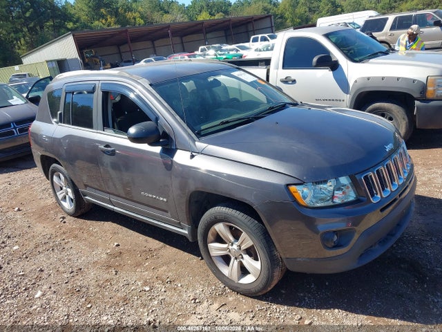 Aukcja sprzedaży 2015 Jeep Compass Sport, vin: 1C4NJCBB1FD203824, numer aukcji: 46267167
