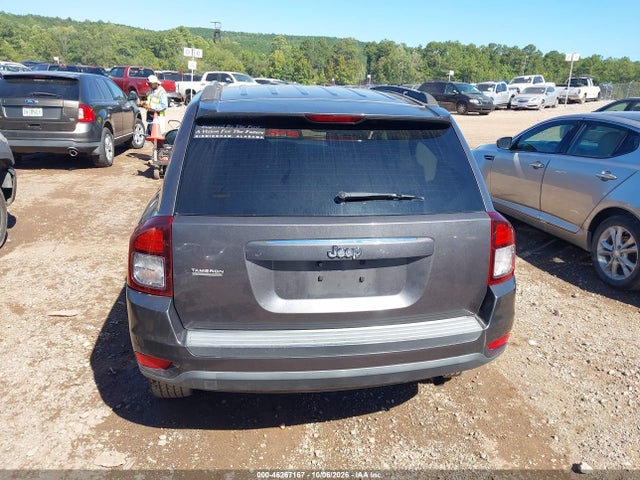 Aukcja sprzedaży 2015 Jeep Compass Sport, vin: 1C4NJCBB1FD203824, numer aukcji: 46267167