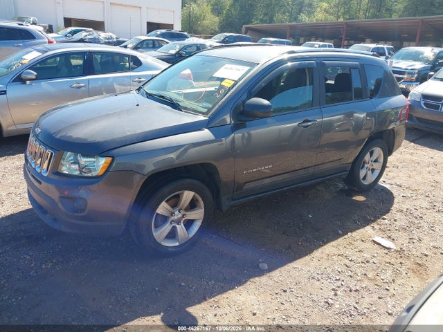Aukcja sprzedaży 2015 Jeep Compass Sport, vin: 1C4NJCBB1FD203824, numer aukcji: 46267167