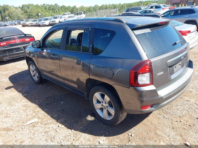 Aukcja sprzedaży 2015 Jeep Compass Sport, vin: 1C4NJCBB1FD203824, numer aukcji: 46267167