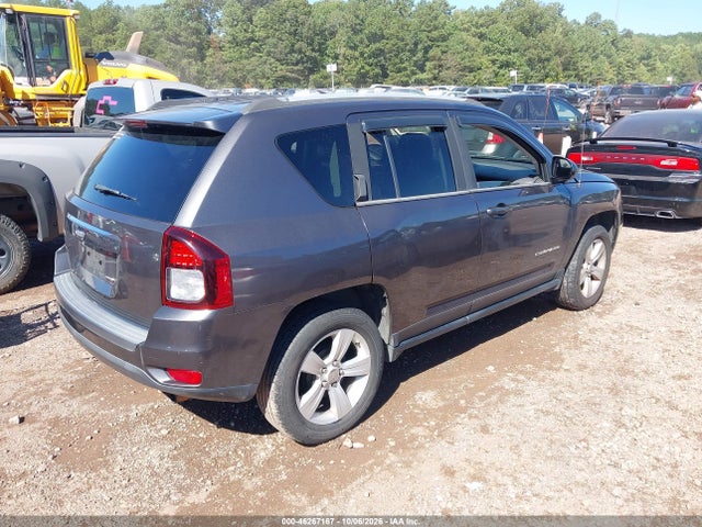 Aukcja sprzedaży 2015 Jeep Compass Sport, vin: 1C4NJCBB1FD203824, numer aukcji: 46267167