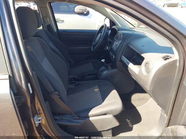 Aukcja sprzedaży 2015 Jeep Compass Sport, vin: 1C4NJCBB1FD203824, numer aukcji: 46267167