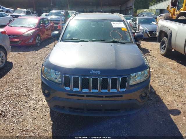Aukcja sprzedaży 2015 Jeep Compass Sport, vin: 1C4NJCBB1FD203824, numer aukcji: 46267167