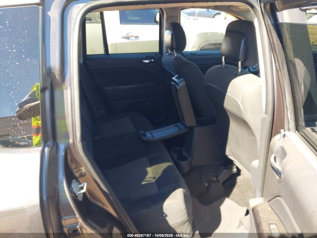 Aukcja sprzedaży 2015 Jeep Compass Sport, vin: 1C4NJCBB1FD203824, numer aukcji: 46267167