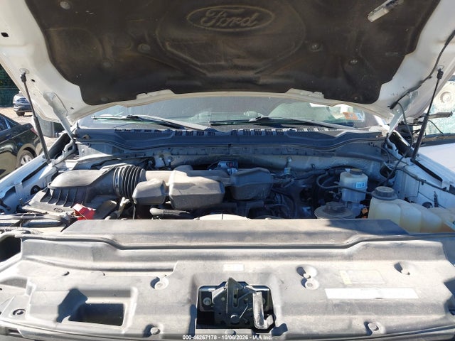 2017 Ford F-250 Xlt მანქანა იყიდება აუქციონზე, vin: 1FT7X2B62HEF00408, აუქციონის ნომერი: 46267178