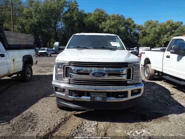 2017 Ford F-250 Xlt მანქანა იყიდება აუქციონზე, vin: 1FT7X2B62HEF00408, აუქციონის ნომერი: 46267178