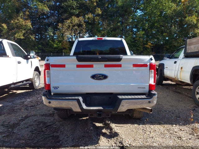 2017 Ford F-250 Xlt მანქანა იყიდება აუქციონზე, vin: 1FT7X2B62HEF00408, აუქციონის ნომერი: 46267178