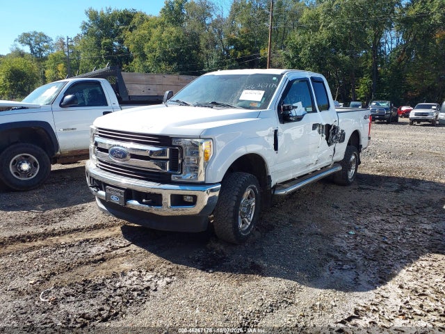 2017 Ford F-250 Xlt მანქანა იყიდება აუქციონზე, vin: 1FT7X2B62HEF00408, აუქციონის ნომერი: 46267178