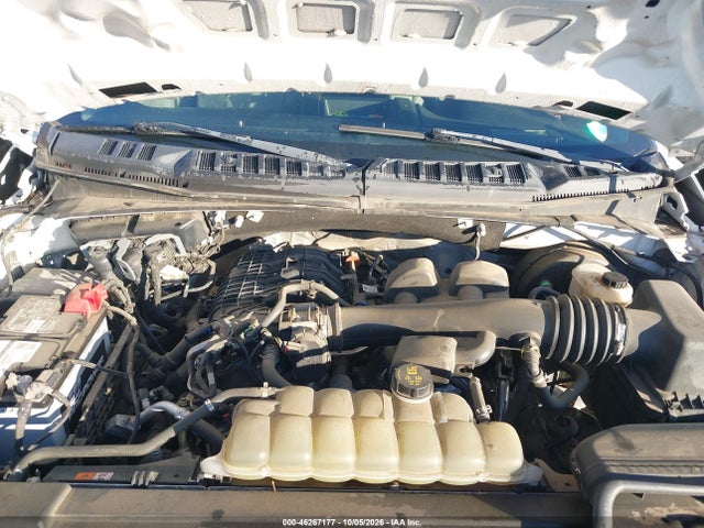 2019 Ford F-150 Xl მანქანა იყიდება აუქციონზე, vin: 1FTMF1CB4KKE24887, აუქციონის ნომერი: 46267177