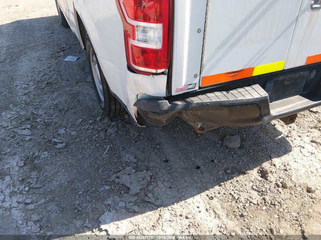 2019 Ford F-150 Xl მანქანა იყიდება აუქციონზე, vin: 1FTMF1CB4KKE24887, აუქციონის ნომერი: 46267177