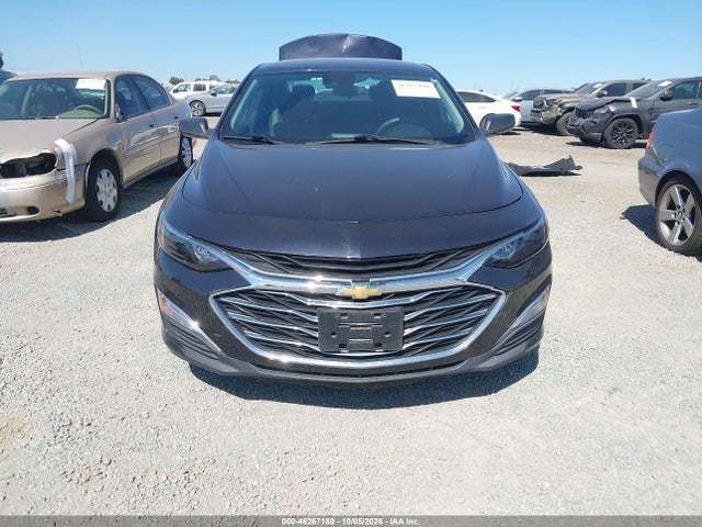 1G1ZC5ST9PF124660 Chevrolet Malibu Fwd 1fl