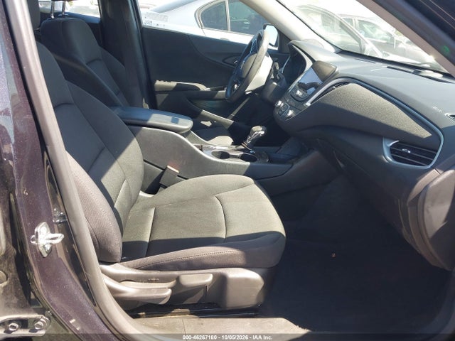 1G1ZC5ST9PF124660 Chevrolet Malibu Fwd 1fl