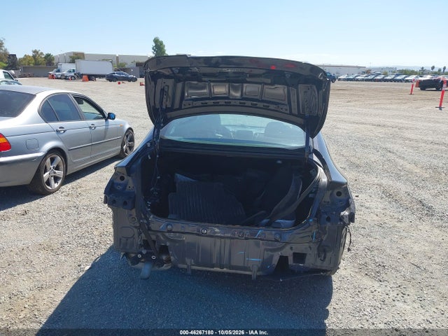 1G1ZC5ST9PF124660 Chevrolet Malibu Fwd 1fl