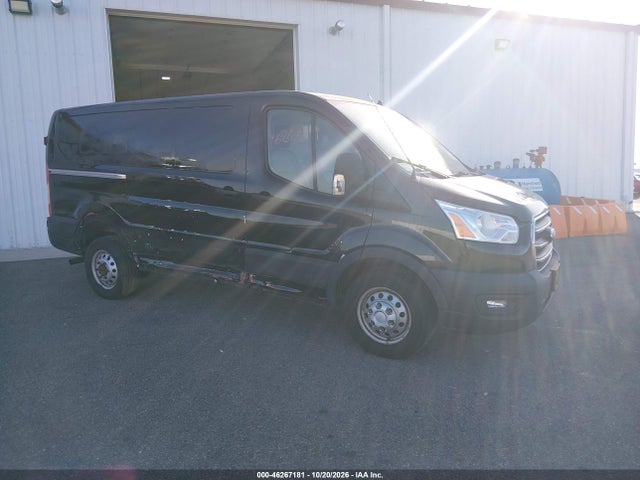 Продаж на аукціоні авто 2020 Ford Transit-150, vin: 1FTYE2Y82LKB76857, номер лоту: 46267181