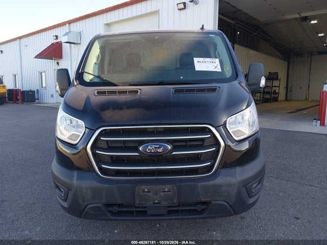 Продаж на аукціоні авто 2020 Ford Transit-150, vin: 1FTYE2Y82LKB76857, номер лоту: 46267181