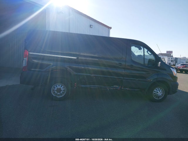 Продаж на аукціоні авто 2020 Ford Transit-150, vin: 1FTYE2Y82LKB76857, номер лоту: 46267181
