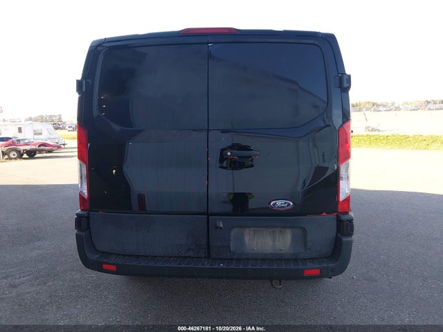 Продаж на аукціоні авто 2020 Ford Transit-150, vin: 1FTYE2Y82LKB76857, номер лоту: 46267181