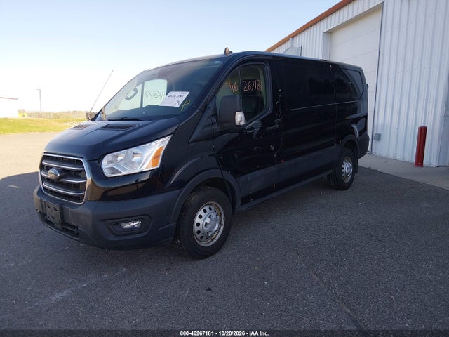Продаж на аукціоні авто 2020 Ford Transit-150, vin: 1FTYE2Y82LKB76857, номер лоту: 46267181
