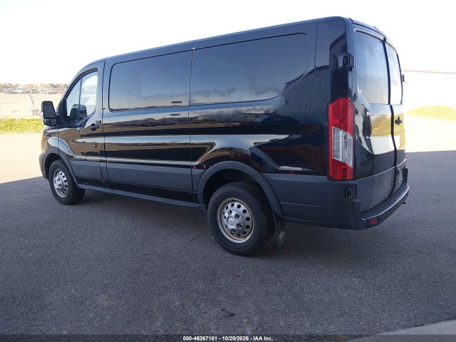 Продаж на аукціоні авто 2020 Ford Transit-150, vin: 1FTYE2Y82LKB76857, номер лоту: 46267181