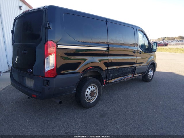 Продаж на аукціоні авто 2020 Ford Transit-150, vin: 1FTYE2Y82LKB76857, номер лоту: 46267181