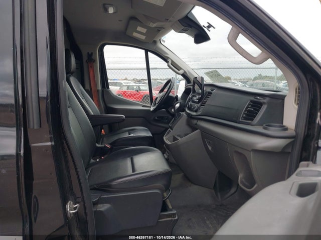 Продаж на аукціоні авто 2020 Ford Transit-150, vin: 1FTYE2Y82LKB76857, номер лоту: 46267181