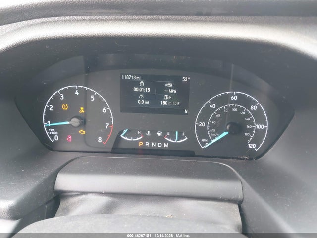 Продаж на аукціоні авто 2020 Ford Transit-150, vin: 1FTYE2Y82LKB76857, номер лоту: 46267181