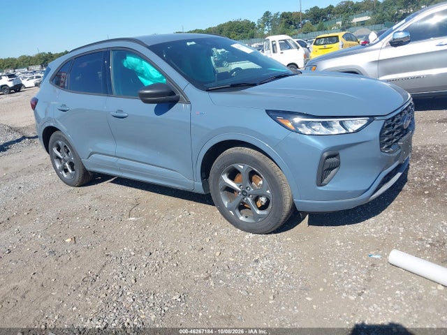 Продаж на аукціоні авто 2024 Ford Escape St-line, vin: 1FMCU0MZXRUB23493, номер лоту: 46267184