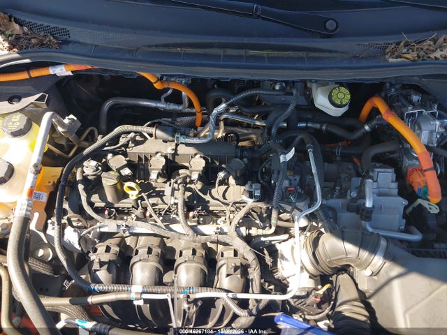 Aukcja sprzedaży 2024 Ford Escape St-line, vin: 1FMCU0MZXRUB23493, numer aukcji: 46267184