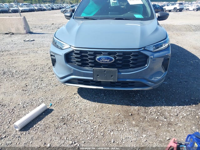 Aukcja sprzedaży 2024 Ford Escape St-line, vin: 1FMCU0MZXRUB23493, numer aukcji: 46267184
