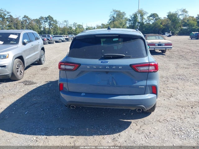 Aukcja sprzedaży 2024 Ford Escape St-line, vin: 1FMCU0MZXRUB23493, numer aukcji: 46267184