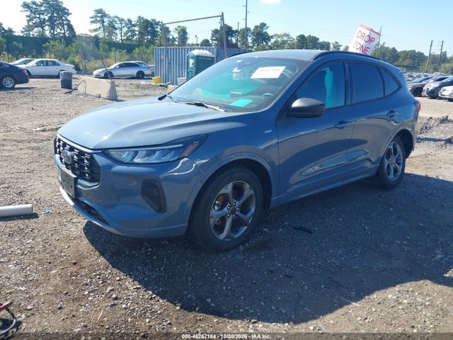Aukcja sprzedaży 2024 Ford Escape St-line, vin: 1FMCU0MZXRUB23493, numer aukcji: 46267184