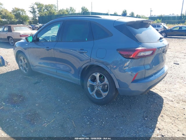 Aukcja sprzedaży 2024 Ford Escape St-line, vin: 1FMCU0MZXRUB23493, numer aukcji: 46267184