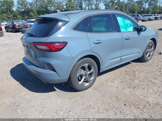 Aukcja sprzedaży 2024 Ford Escape St-line, vin: 1FMCU0MZXRUB23493, numer aukcji: 46267184