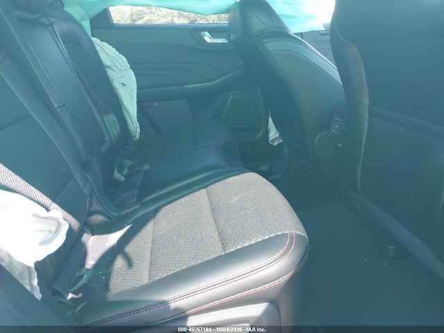 Aukcja sprzedaży 2024 Ford Escape St-line, vin: 1FMCU0MZXRUB23493, numer aukcji: 46267184