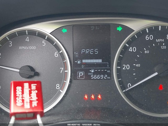 Aukcja sprzedaży 2022 Nissan Kicks S Xtronic Cvt, vin: 3N1CP5BV6NL515970, numer aukcji: 46267182