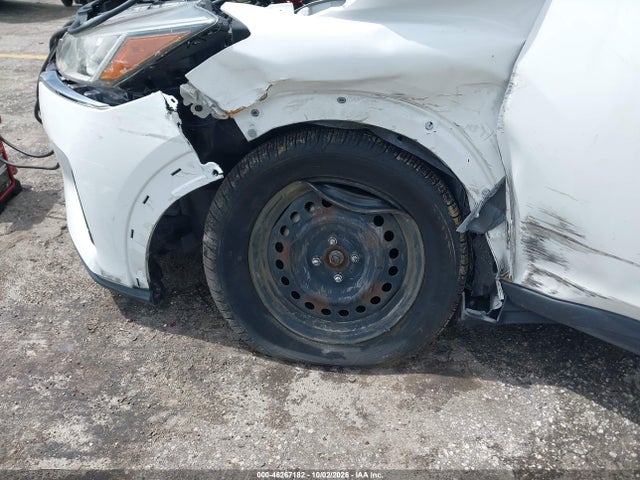Aukcja sprzedaży 2022 Nissan Kicks S Xtronic Cvt, vin: 3N1CP5BV6NL515970, numer aukcji: 46267182